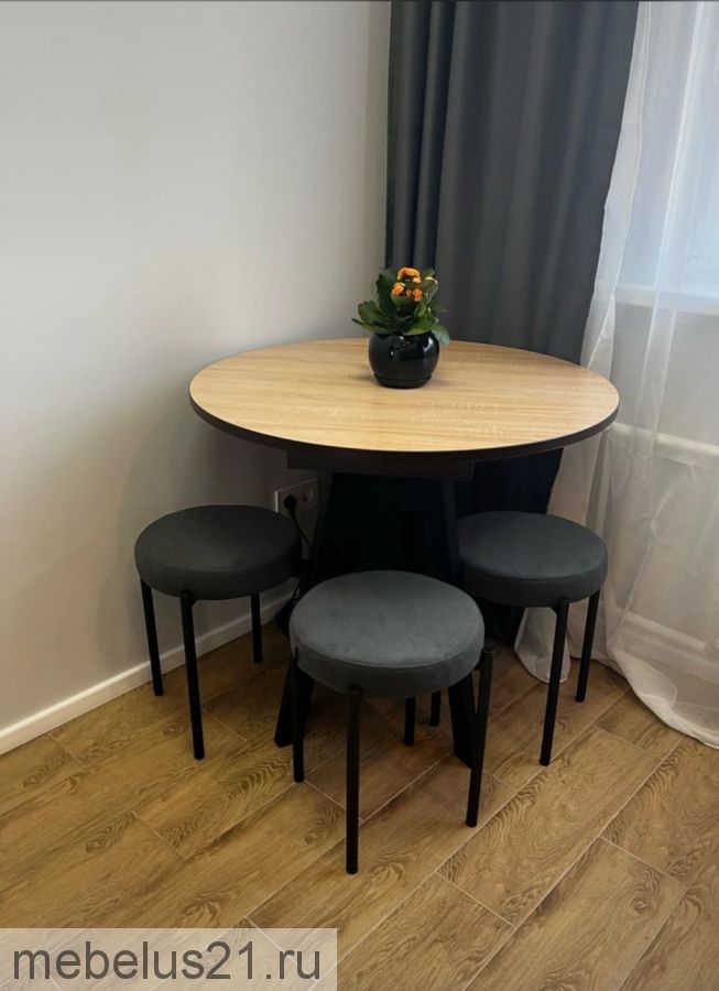 Табурет Рио