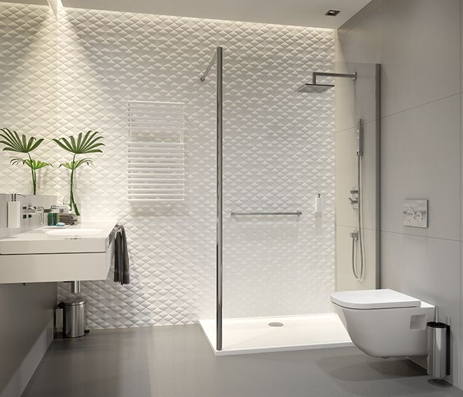 Изображение Душевое ограждение Hoesch Liberty 8629458/8629459