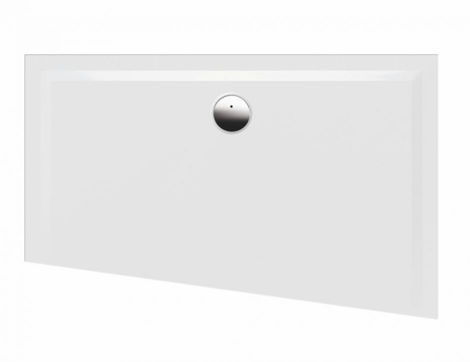 Изображение Душевой поддон Hoesch Muna 90х160 4236xA.010 правый