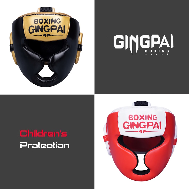 Детский шлем GINGPAI KHG4R