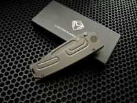 Нож Medford Marauder Tanto