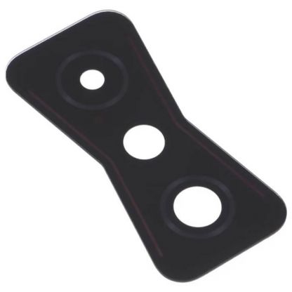 Стекло камеры (линза, объектив) для Xiaomi Poco F4 GT