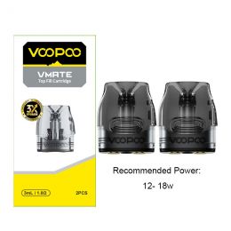 Картридж Voopoo Vmate V3 Top Fill