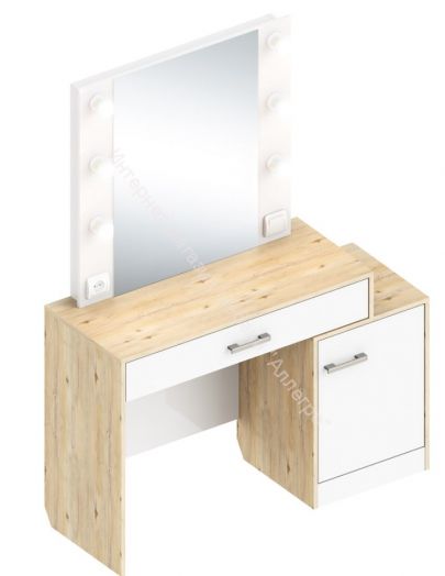 Туалетный стол "Милана"