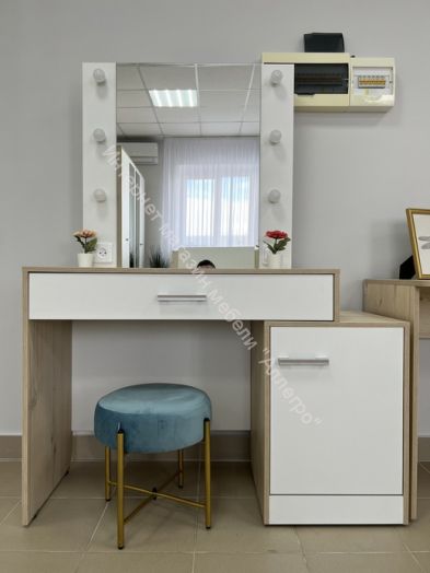 Туалетный стол "Милана"