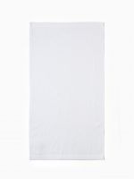 Полотенце  махровое LoveLife "Natural white" 100х150 см, 100% хл   10401942