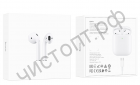 Bluetooth гарнитура стерео HOCO EW74 True Wireless Stereo Headset белая