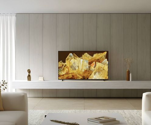 Телевизор Sony XR-85X90L