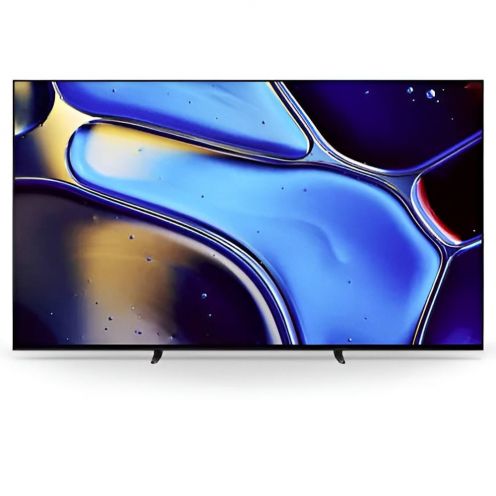 Телевизор Sony K-65XR80