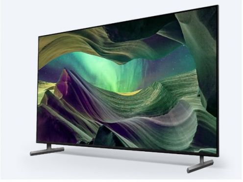 Телевизор Sony KD-75X85L