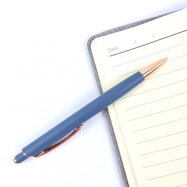 Ручки Sharm синие