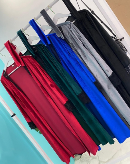 Халат женский 44575