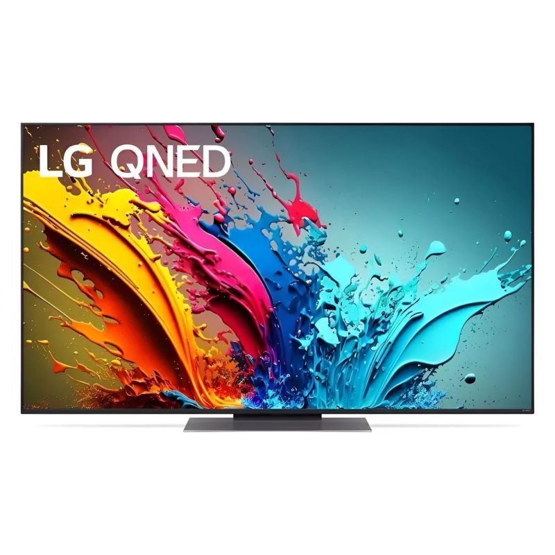 Телевизор LG 55QNED86T6A