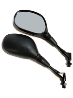 Зеркала Yamaha YBR 125 (2009+) / Suzuki Skywave