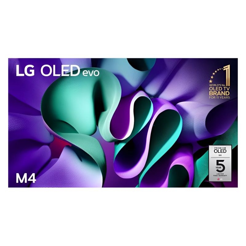 Телевизор LG OLED97M4