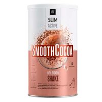 СлимАктив Коктейль «Насыщенное какао»