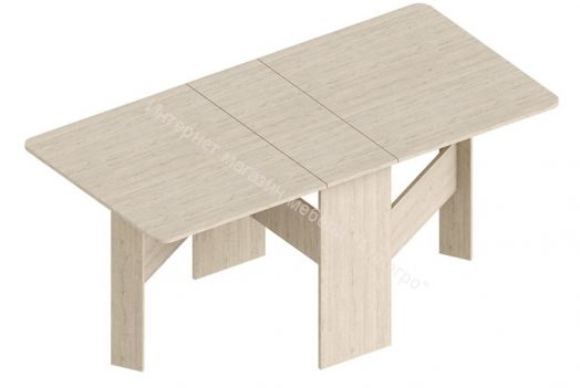 Стол-книжка "Комфорт-2" Пикар