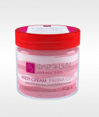 Крем-гель питательный для тела с маслом виноградной косточки CLASSIC ФлерЭнзим 300 мл