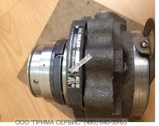 Двойное торцевое уплотнение УСГ 70