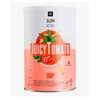 Слим Актив Суп «Пряный карри»