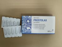 Простолакс Prostolax (фитосвечи 10шт.)