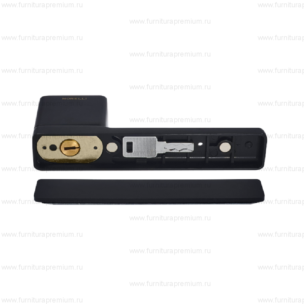 Ручка Morelli Luxury New England MH-63-S50