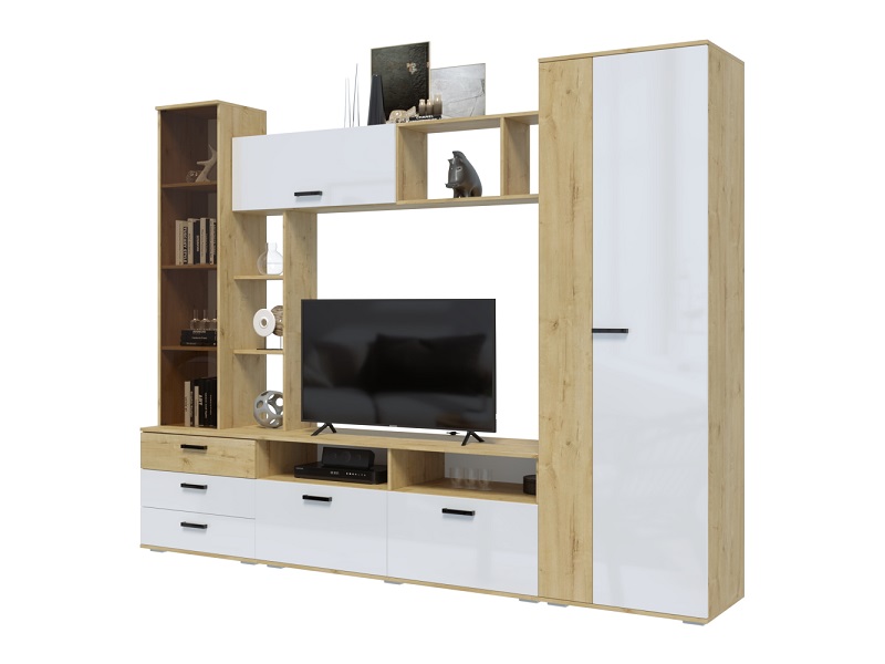 Стенка Крокус