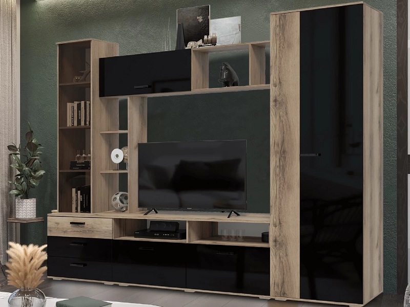 Стенка Крокус