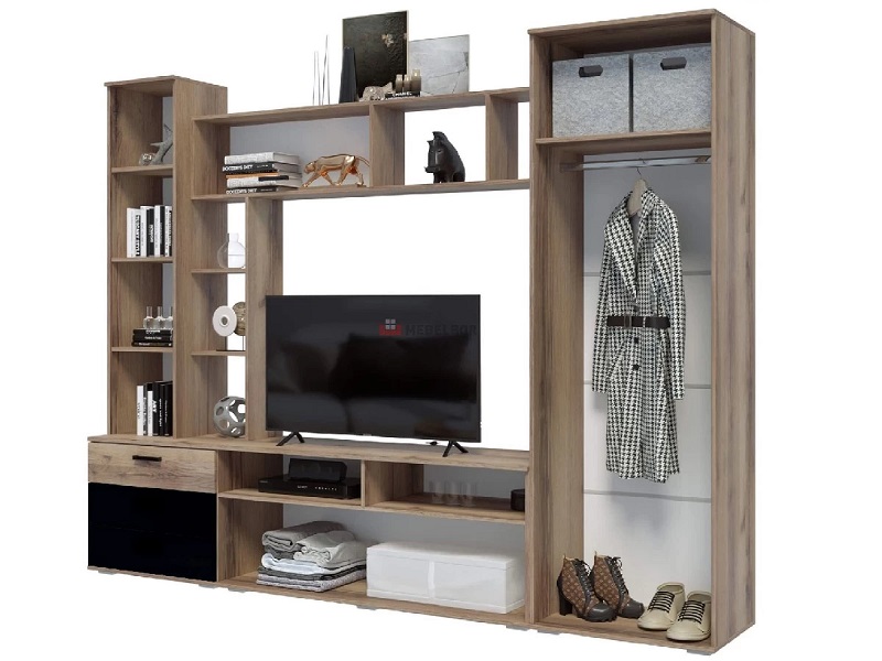 Стенка Крокус