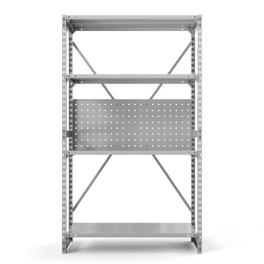 Панель инструментальная  Универсал 1000х440 мм