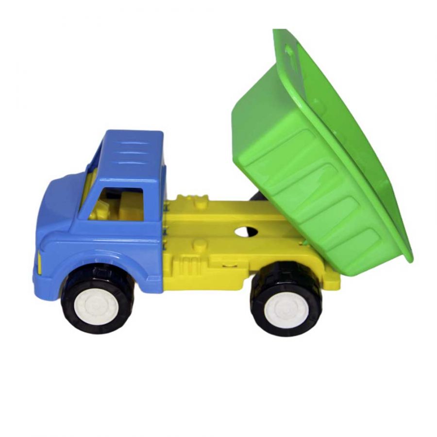 Машинка "Грузовик"