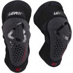 Leatt Knee Guard 3DF 5.0 Evo Black (2025) защита колен