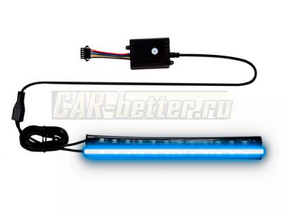 Интерьерная подсветка LED