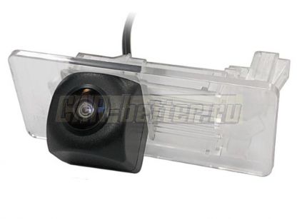 Камера задняя AHD (720P, 1080P)