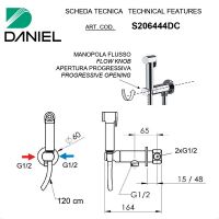 схема Daniel Suvi S206444DCCR