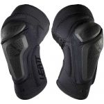 Leatt Knee Guard 3DF 6.0 Black (2025) защита колен