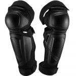 Leatt Knee & Shin Guard 3.0 EXT Black (2025) защита колен