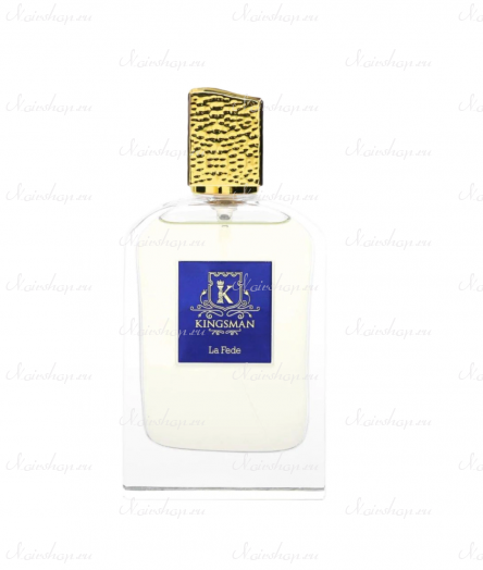 La Fede Kingsman Khadlaj Perfumes