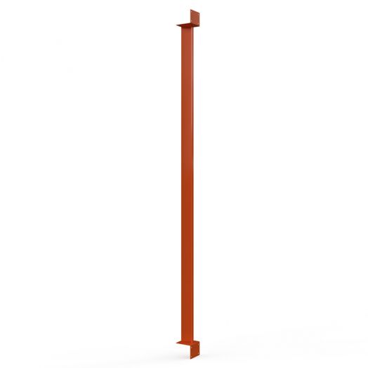 Балка Оптима 2700 (90.2.0) жесткости с отстп. под 100