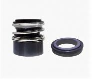 Торцевое уплотнение 98313337 Kit, Shaft seal TP(D) cpl 16mm K BQQE Grundfos