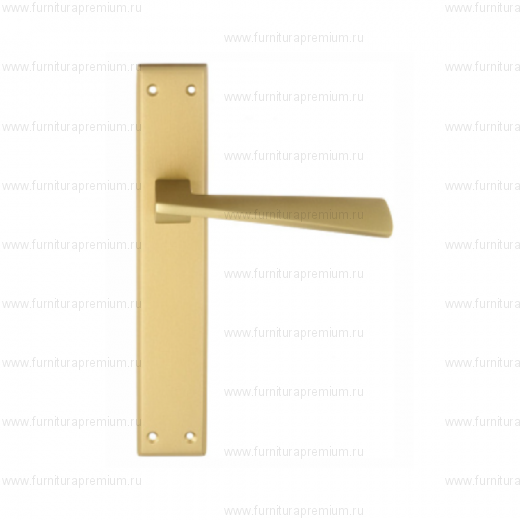 Ручка на планке Extreza Dia 118 PL13