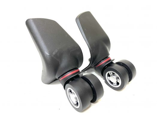 Комплект колес для чемодана 180С (комп.4-х)