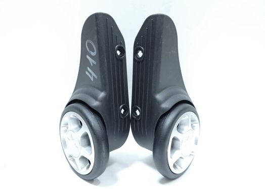 Комплект колес для чемодана 410 (комп.2-х)