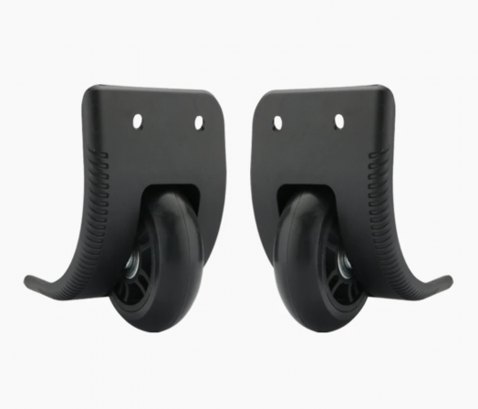 Комплект колес для чемодана 330 (комп.2-х)