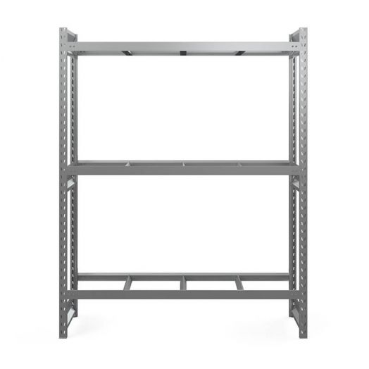 Стеллаж грузовой СГ Ультра 2000х1500х500