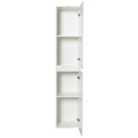 Шкаф подвесной BelBagno ALBANO-1600-2A-SC-P схема 3