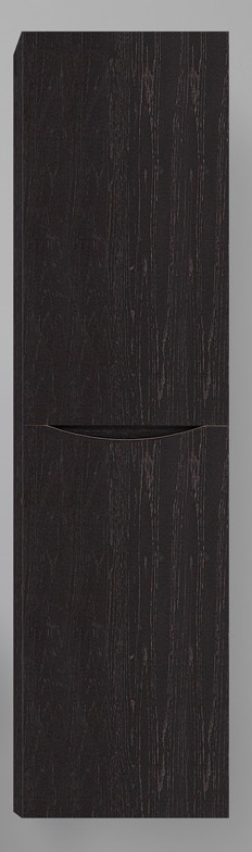 Изображение Шкаф подвесной, с двумя распашными дверцами BelBagno FLY-MARINO-1500-2A-SC-RCA-P-L