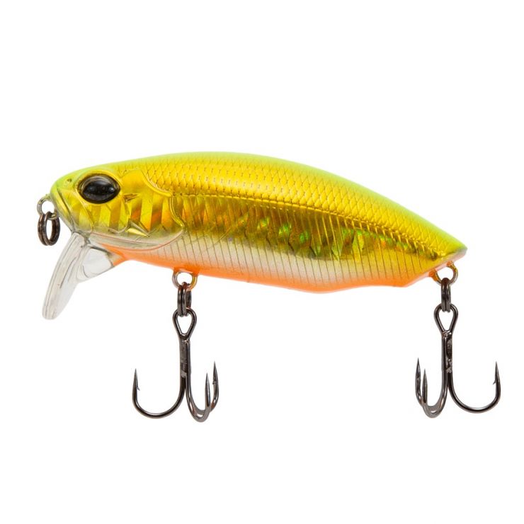 Воблер Mystic Diaction Pike 60 мм DP60F