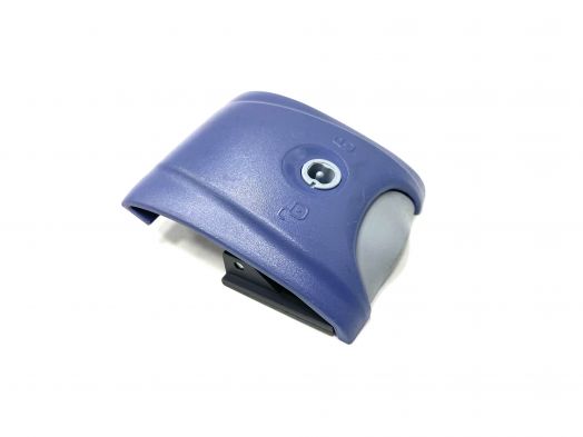 Замок для чемодана Roncato голубой