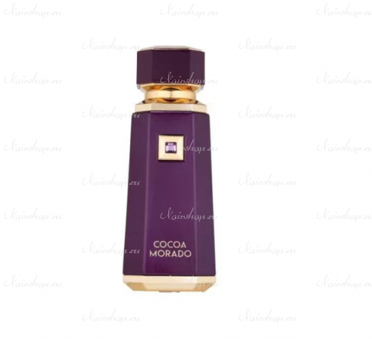 French Avenue Cocoa Morado